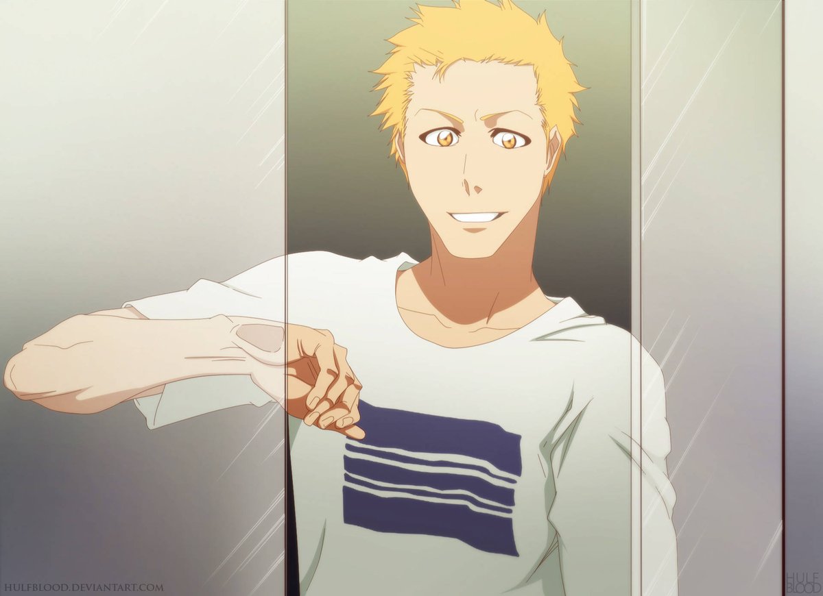 How Old Is Ichigo Kurosaki in Frieren Explained